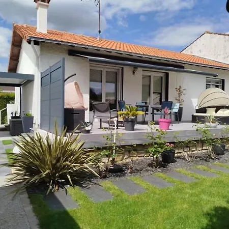 Cosy Pour 2 Personnes En Centre-ville - Confort & Calme * Cholet